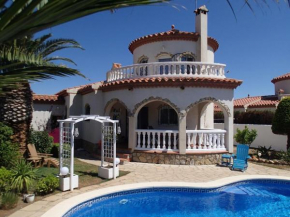 Villa El Sol